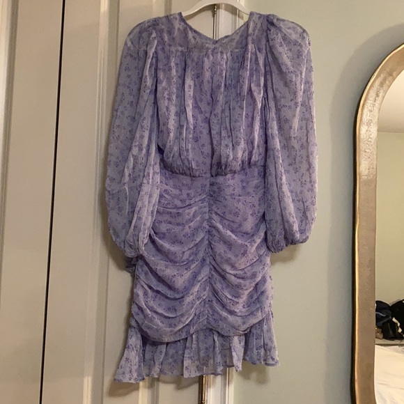 ELLIATT DRESS💜 - Picture 3 of 7